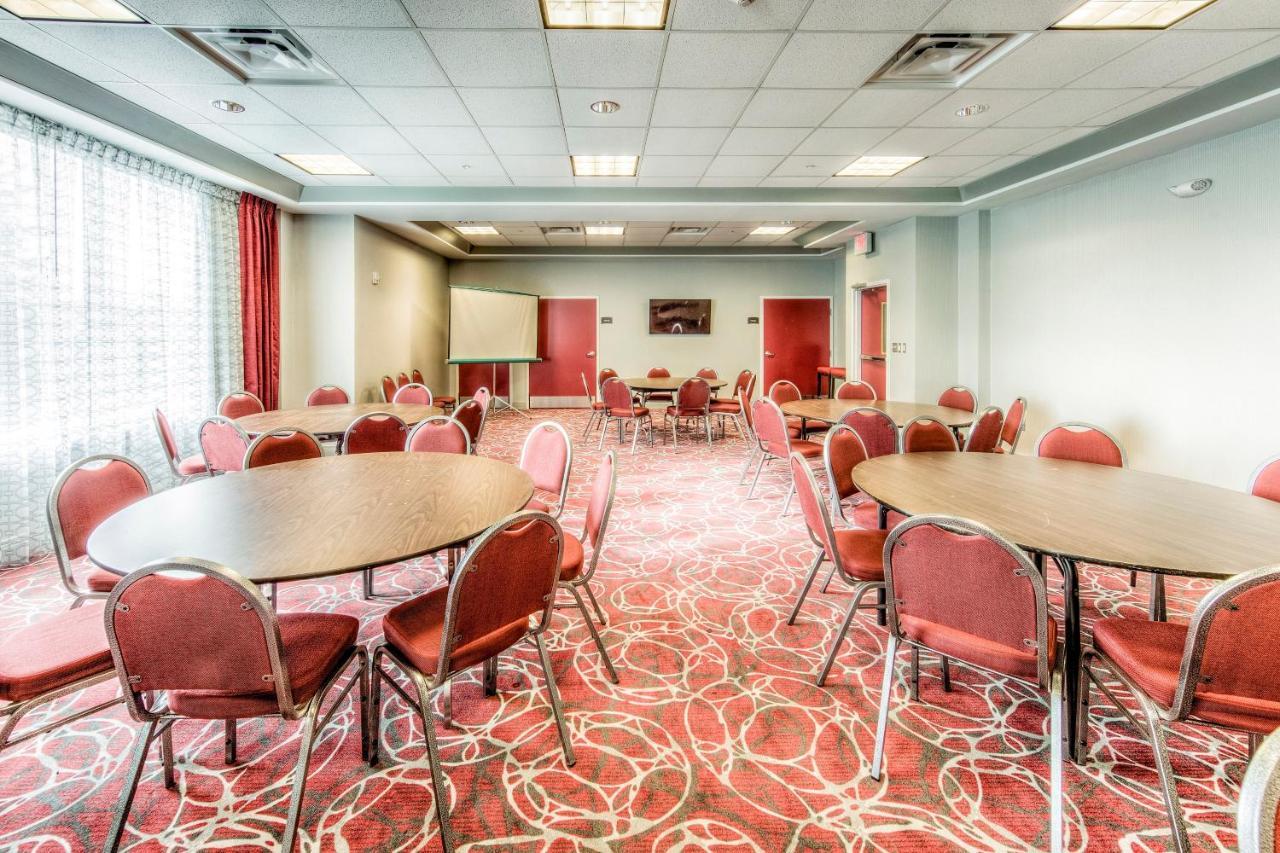 Staybridge Suites - University Area Osu By Ihg Columbus Exterior photo