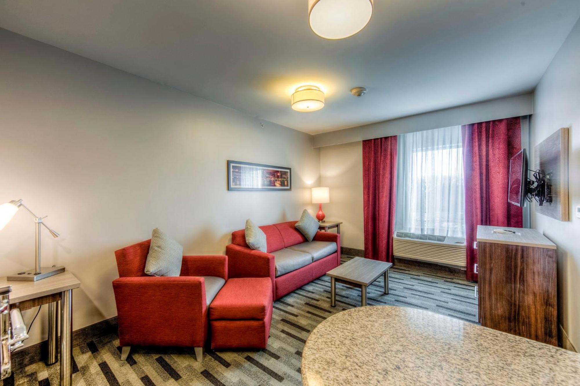 Staybridge Suites - University Area Osu By Ihg Columbus Exterior photo