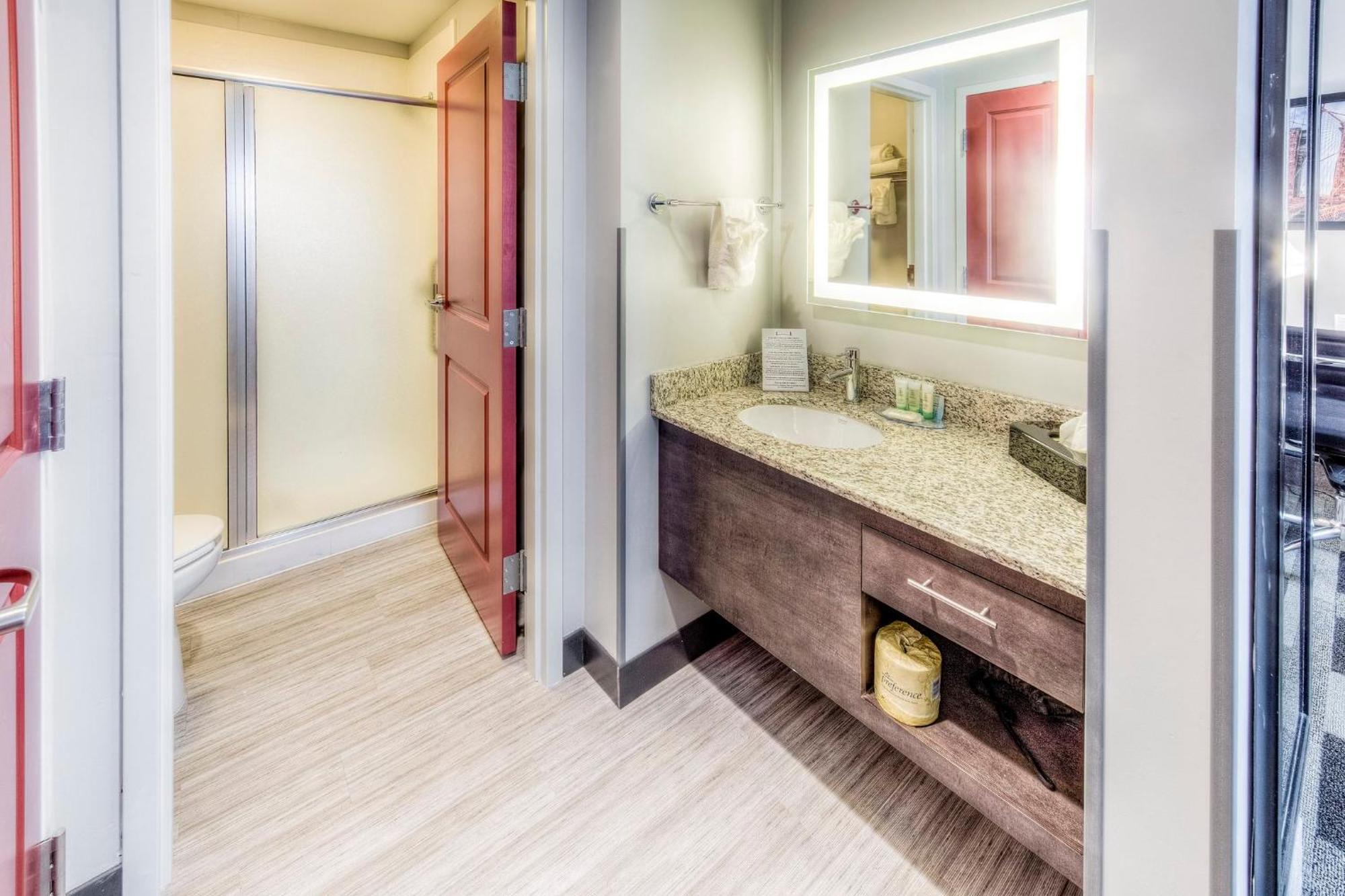 Staybridge Suites - University Area Osu By Ihg Columbus Exterior photo