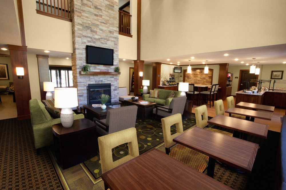 Staybridge Suites - University Area Osu By Ihg Columbus Exterior photo