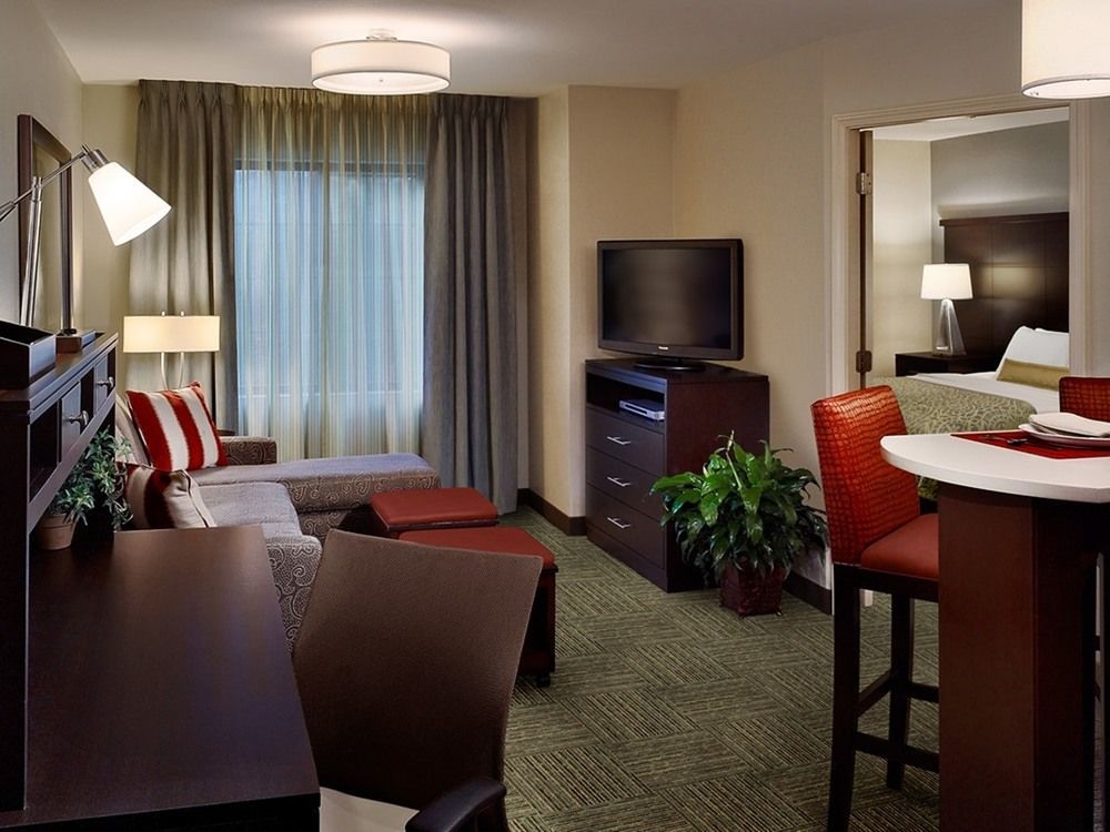 Staybridge Suites - University Area Osu By Ihg Columbus Exterior photo