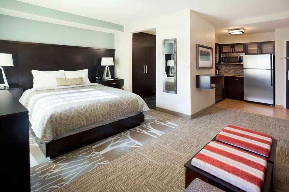Staybridge Suites - University Area Osu By Ihg Columbus Exterior photo