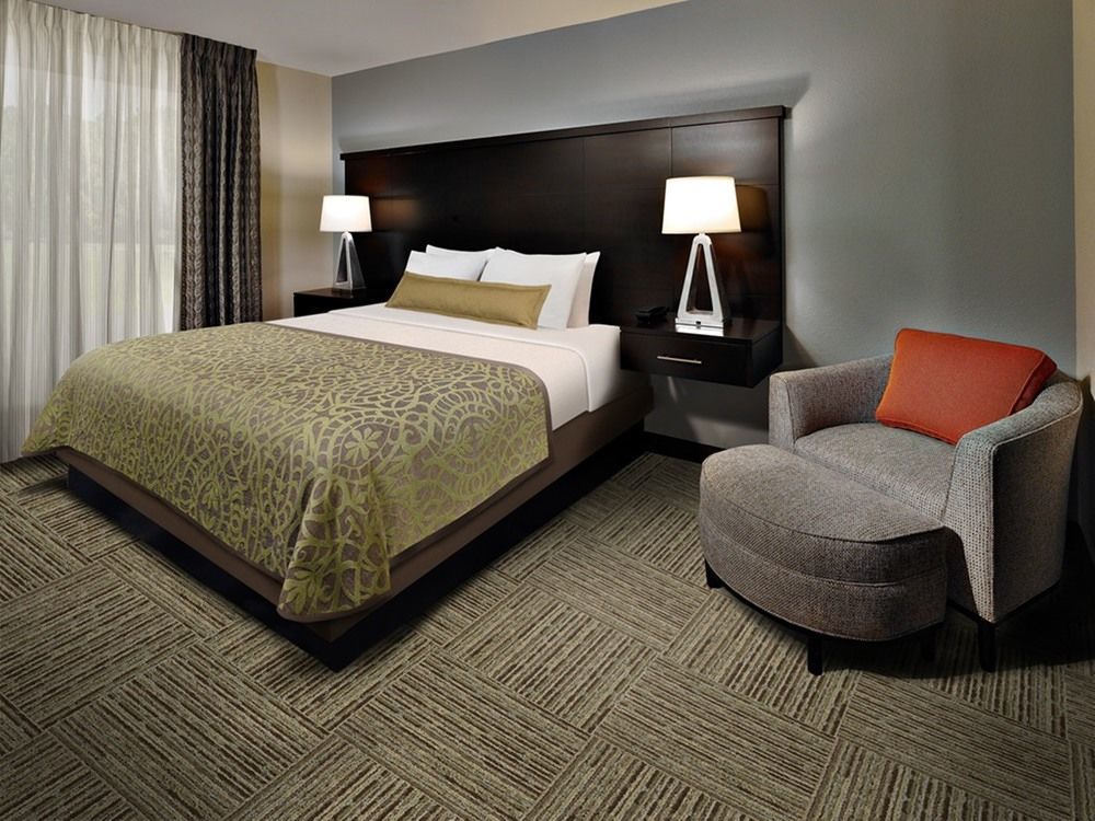 Staybridge Suites - University Area Osu By Ihg Columbus Exterior photo