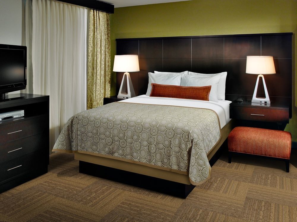 Staybridge Suites - University Area Osu By Ihg Columbus Exterior photo