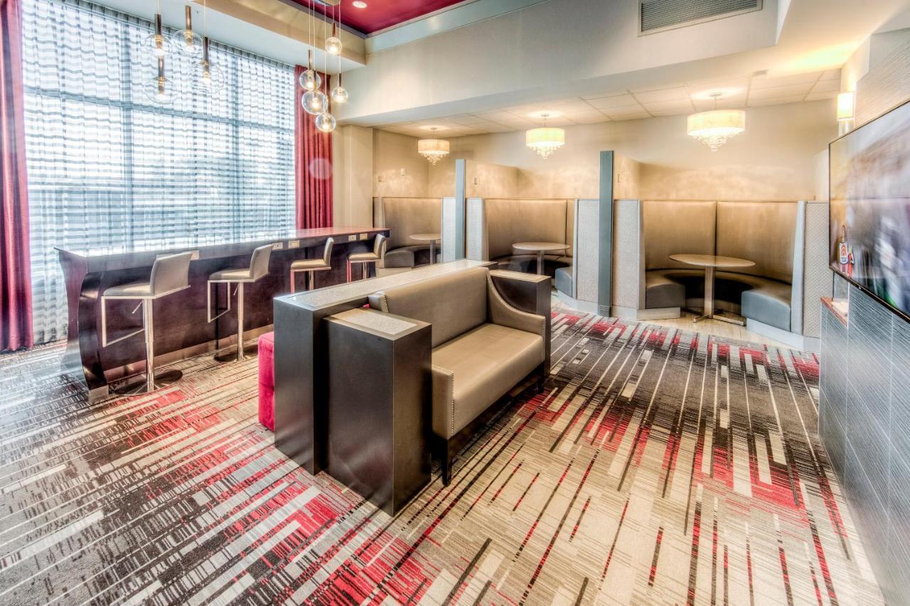 Staybridge Suites - University Area Osu By Ihg Columbus Exterior photo