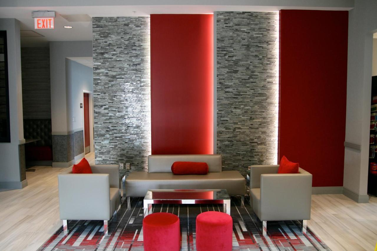 Staybridge Suites - University Area Osu By Ihg Columbus Exterior photo