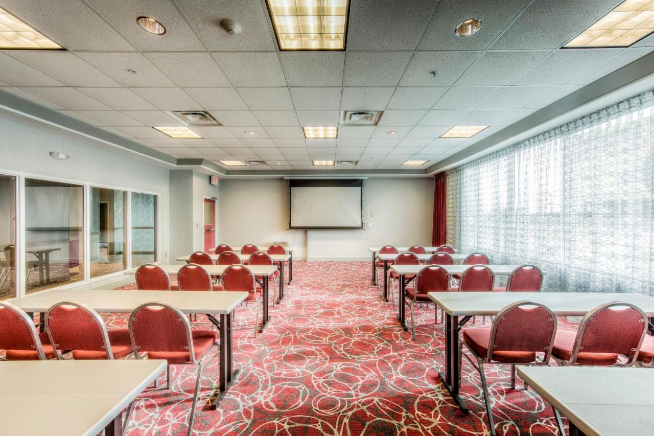 Staybridge Suites - University Area Osu By Ihg Columbus Exterior photo